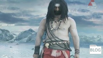 Devon Ke Dev Mahadev - Aghori go Himalaya - Devon Ke Dev Mahadev Scene - Kailasanathan Scene