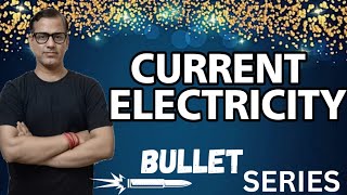 Current Electricity Revision | Current Electricity Full Chapter ICSE Class 10 | @sirtarunrupani