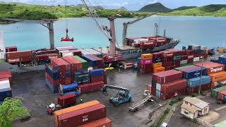 Antigua Port Authority