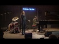 Capture de la vidéo Jetse De Jong & Līva Dumpe - Dreams (If Time Weren't) (Annette Peacock)
