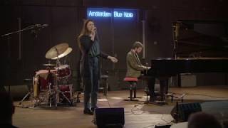 Download Lagu Jetse de Jong \u0026 Līva Dumpe - Dreams (If Time Weren't) (Annette Peacock) MP3