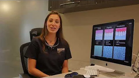 Non-surgical Solution to Gum Disease (Bonner Metho...