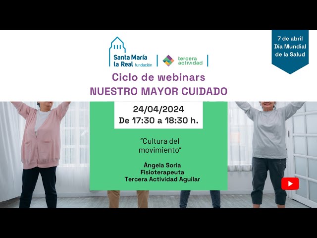 Cultura del movimiento