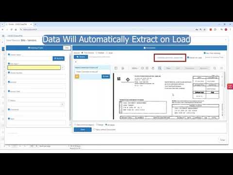 EasyFile AI Demo