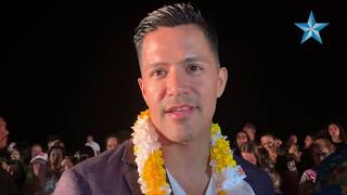 'Magnum P.I' star Jay Hernandez on playing iconic role of Thomas Magnum Content