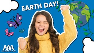 Earth Day History