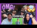 BTS said bring the chaos| REACTION