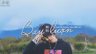 [Vietsub] Bay lượn 翱翔 - Ngô Diệc Phàm KrisWu / Turbo / L4WUDU / Anoryz / Mac Ova Seas / REGI