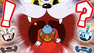 【協力】弱肉強食の世界です。【Cuphead】:０６
