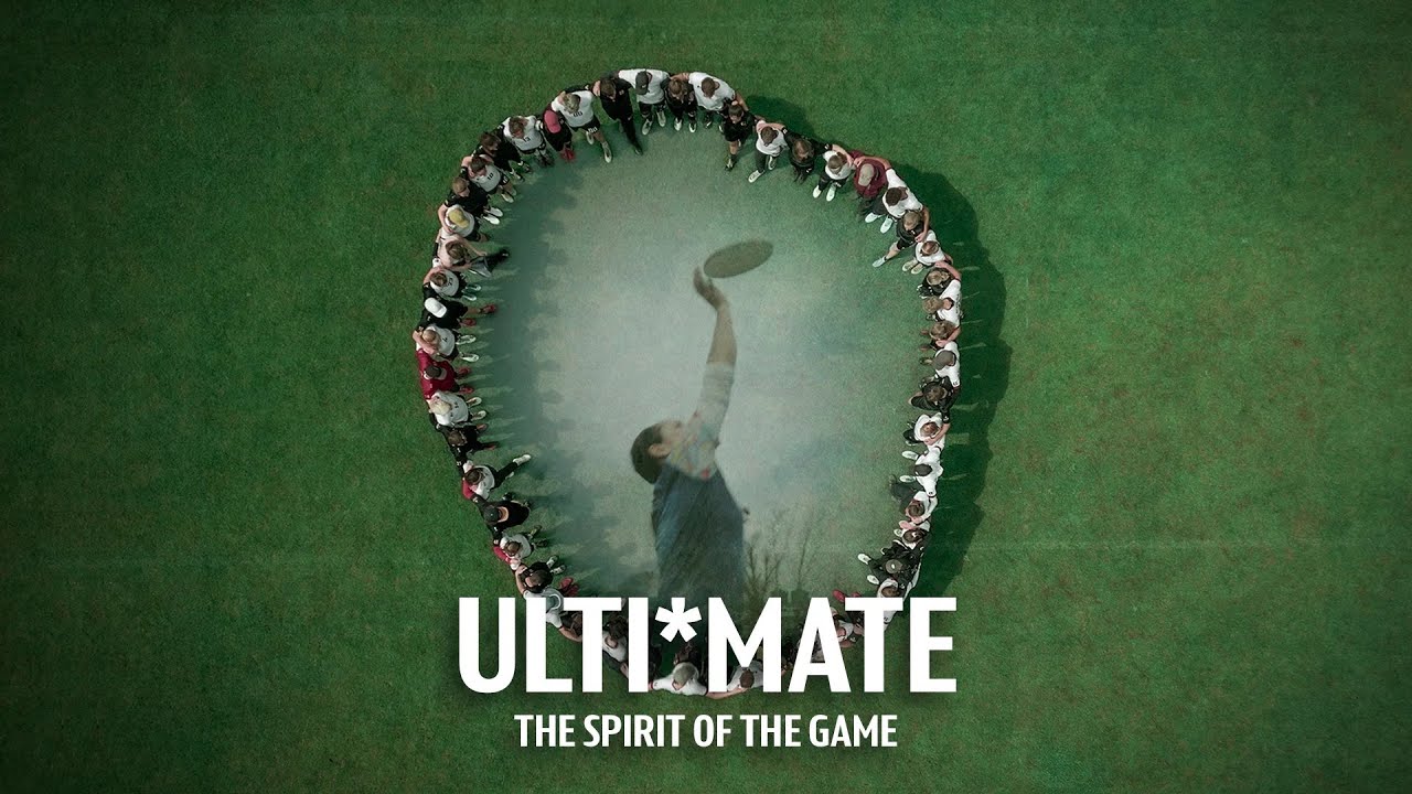 ULTI*MATE - The Spirit of the Game | Trailer