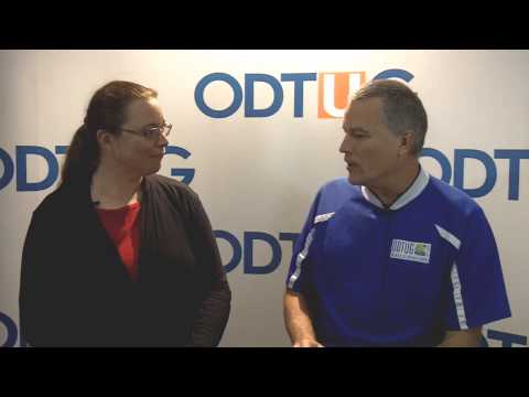 #Kscope15 Interview: Heli Helskyaho, Miracle Finland Oy