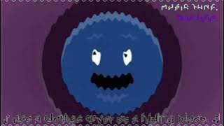 Dumb Ways to Die: (Sing-Along With English Subtitles) in Asleep Effect