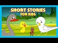 Short Stories For Kids | Animated Stories For Kids|Moral Stories and Bedtime Stories For Kids
