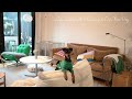 【VLOG】新しい家族を迎えた日常｜猫3匹と犬のいる暮らしとIKEA購入品Living with 3 Cats and a Dog | Cozy Home Vlog & IKEA Finds