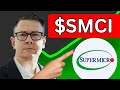 Smci stock monday april next buying smci stock