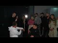 CAŁA EKIPA WK O WALCE PONCZKA NA FAME MMA 9! | KONFERENCJA FAME MMA 9 | MATEUSZ KANIOWSKI