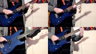 Rise Against - Savior | Full Instrumental Cover