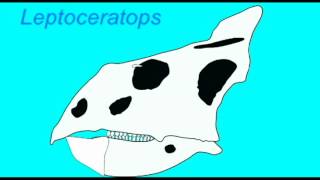 PL2_ORNITHISHIANS_CERATOPSIANS_PROTOCERATOPSIANS