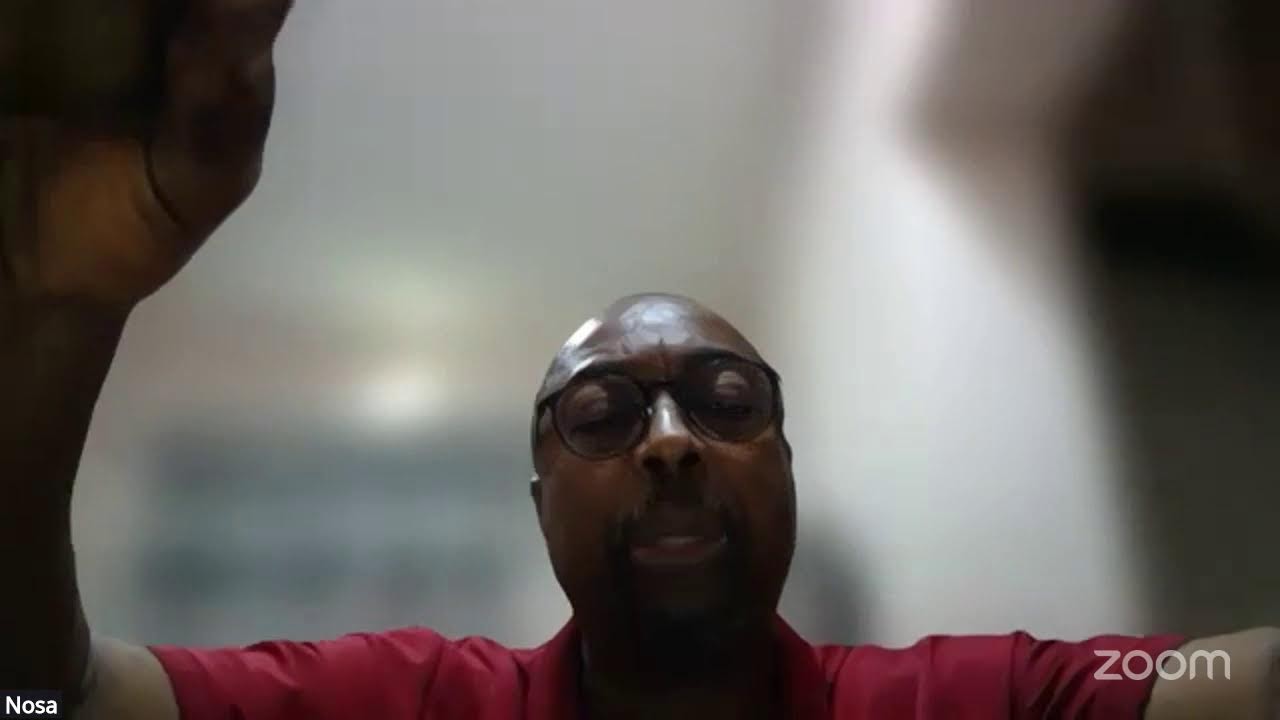 Experiencing God's Goodness - 20 February 2026