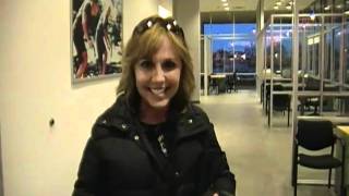 Athlete Statistics FREEMAN MAZDA Happy Customer Brenda