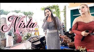 nista versi Bajidor voc Mpok Ncun feat Risma Dago