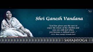 Miniatura del video "Sahaja Yoga Bhajan - Shri Ganesh Vandana - Rajasthan Collectivity"