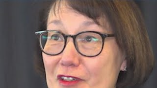 Madison Mayor Ranae Bartlett speaks on 41st Space Symposium in Colorado Springs