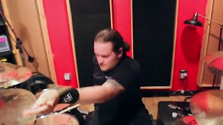 Download Lagu Jamming Drums With The New Dude 🥁 MP3