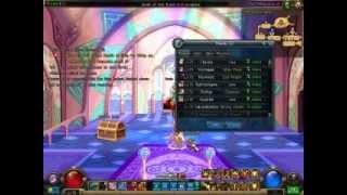 DFO Rid of My Bug (Complete)