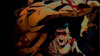 Damin Wayne - Pain