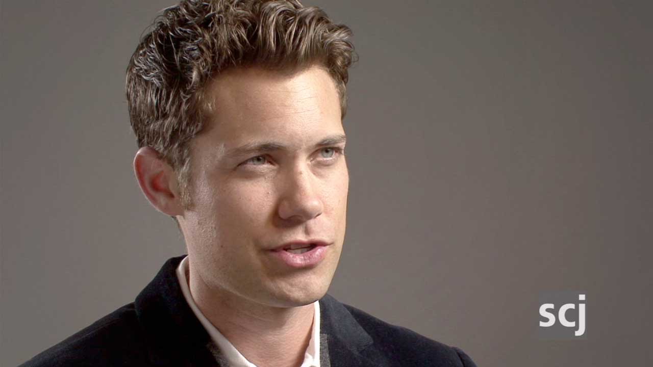 drew seeley jersey boys