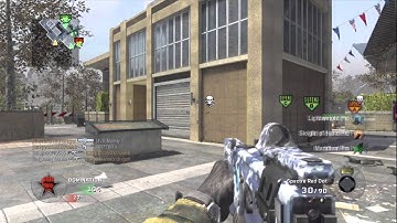 In Depth: Nazi Zombies, MW3, & BF3 Update - I