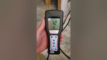 HOW TO USE Hygiena SystemSURE PLUS™ ATP Measurement System ATP Meter