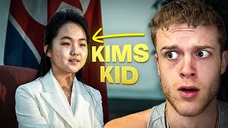 Who Will Rule After Kim Jong Un?