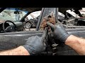 Abandoned BMW E39 M5 1998 | Full Restoration &amp; Rebuild