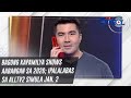 Bagong Kapamilya shows aabangan sa 2026; ipalalabas sa ALLTV2 simula Jan. 2 | TV Patrol