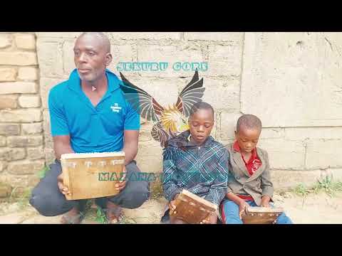 Sekuru Gore & Sons (Junior & Tatenda) Nhemamusasa