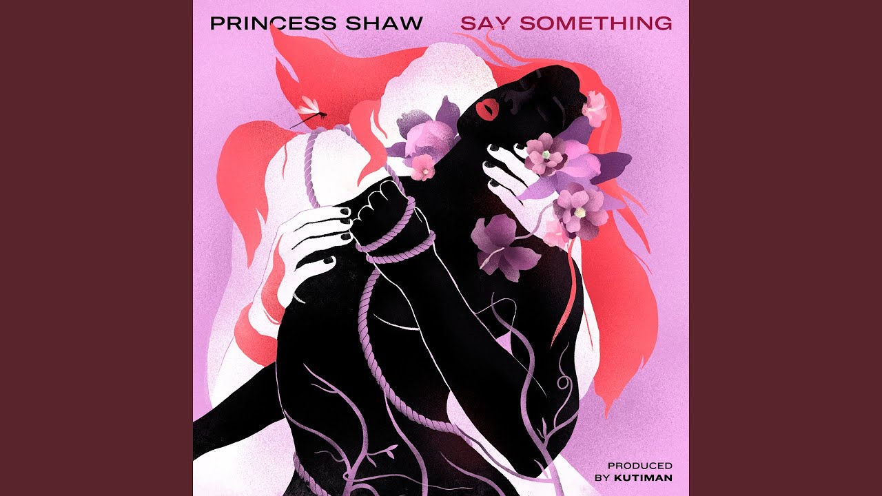Watch Say Something on YouTube Watch Say Something on YouTube