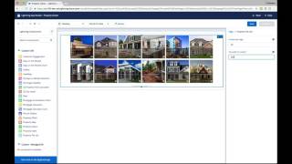 Creating Mobile Apps with Lightning App Builder screenshot 2
