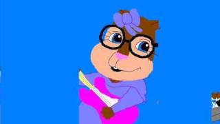 The Munkettes - Jewel (Chipmunk) - Take Me Away