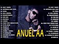 Anuel AA Mix 2023 - Mejores canciones de Anuel AA - Mix Reggaeton 2023 Lo Mas Nuevo