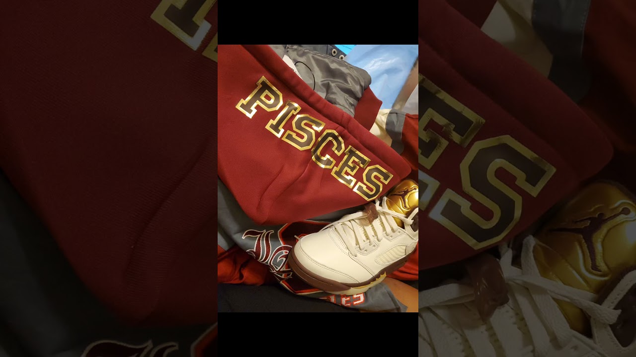 When plain clothes, htv, and rhinestones collab 