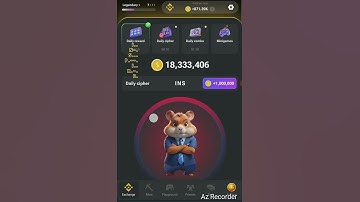 Daily Cipher Code Hamster Kombat September 13