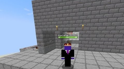 Modern Elevator Tutorial (Kind of)