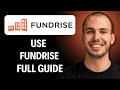 How to Use Fundrise For Beginners [2026 GUIDE]