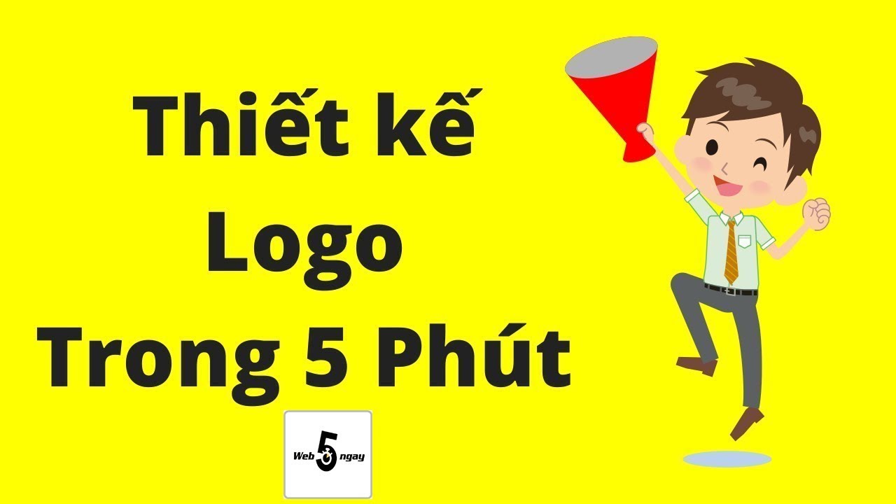 photo scrap  Update  Thiết Kế Logo Trong 5 Phút - Bạn Không Nhìn Lầm Đâu #6