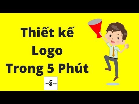 Video: Làm Thế Nào để Tạo Một Biểu Tượng