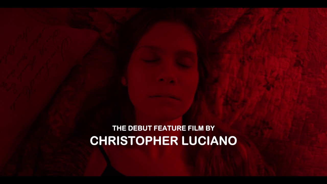 The Undone trailer