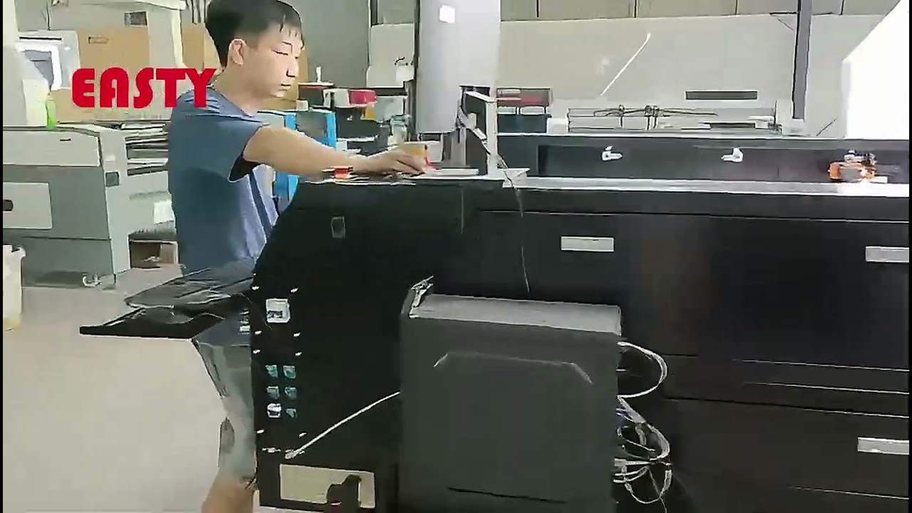 Automatic Dual Head Fabric Laser Cutting Machine | Large Edge Laser Cutter for Textile Flag Garment