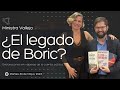 NOTICIAS: ¿El Legado de Boric? 30 Mayo 2023